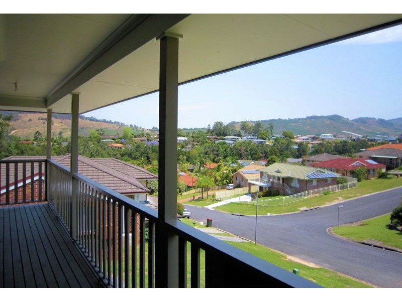 9 Lyle Campbell Street, Coffs Harbour NSW 2450