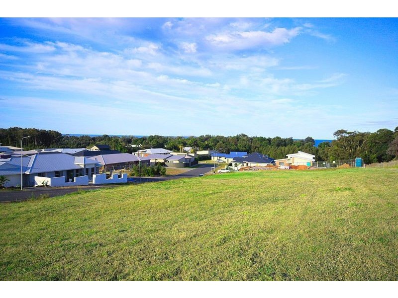Lot 1 & 2 223 Island Rd, Sapphire Beach NSW 2450
