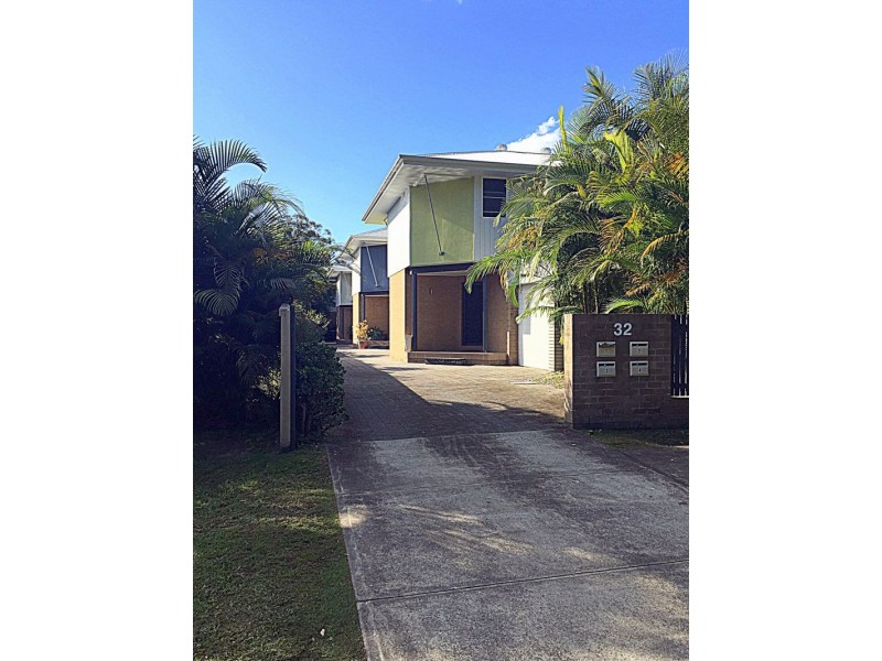 4/32 Prince Street, Coffs Harbour NSW 2450
