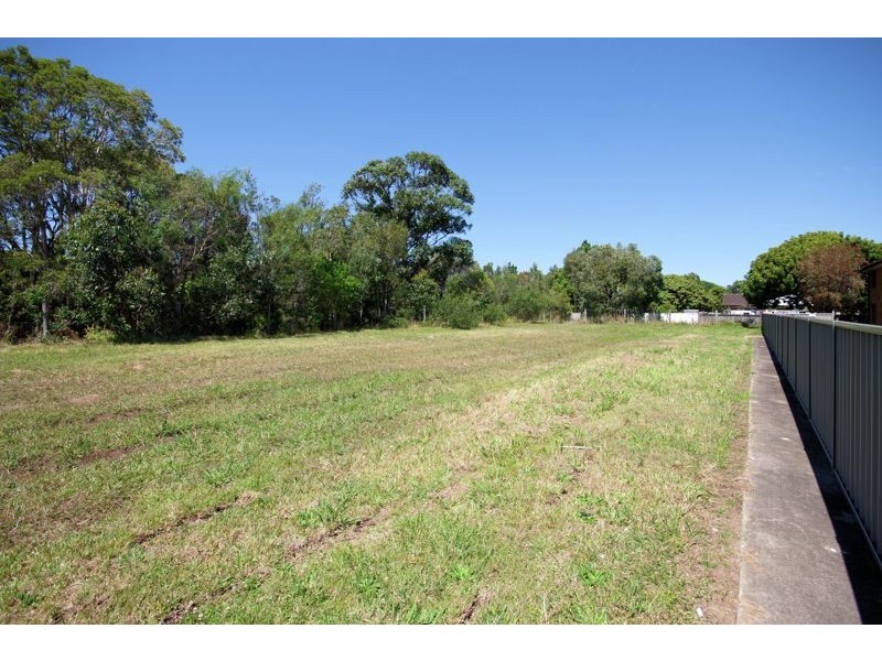 15 Boultwood St, Coffs Harbour NSW 2450