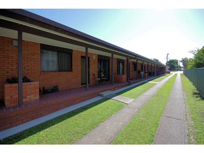 5/65 Boronia Street, Sawtell NSW 2452