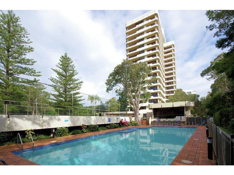 303/121 Ocean Prd, Coffs Harbour NSW 2450