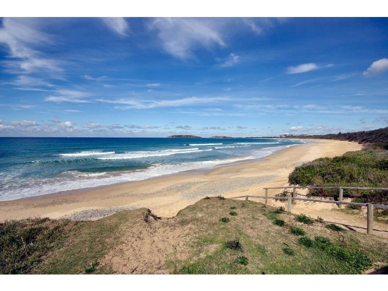 303/121 Ocean Prd, Coffs Harbour NSW 2450