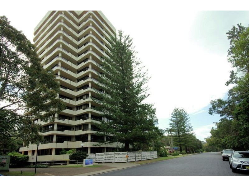 303/121 Ocean Prd, Coffs Harbour NSW 2450
