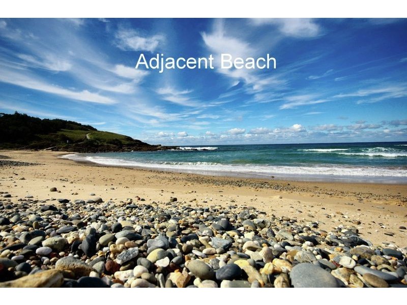 303/121 Ocean Prd, Coffs Harbour NSW 2450