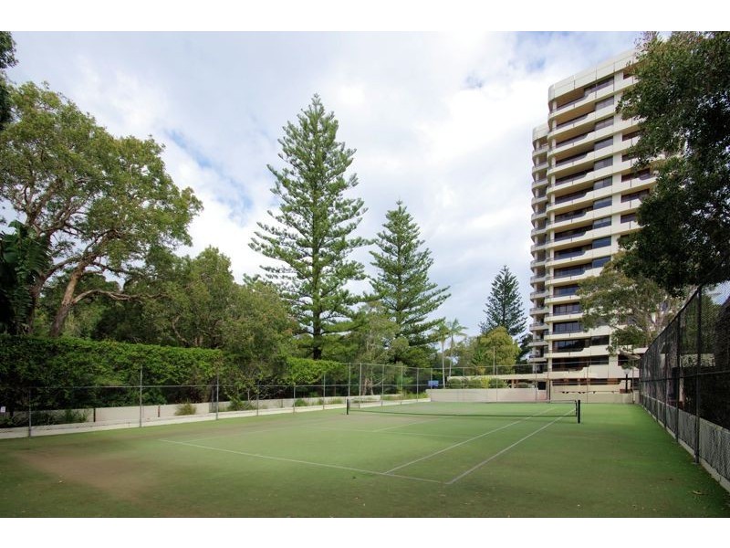 303/121 Ocean Prd, Coffs Harbour NSW 2450