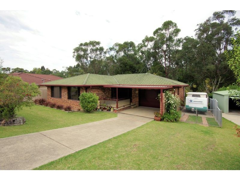 38 Linden Ave, Toormina NSW 2452