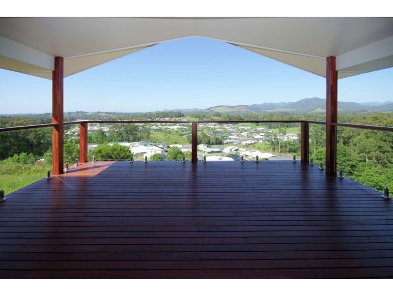 50 Kratz Drive, Coffs Harbour NSW 2450