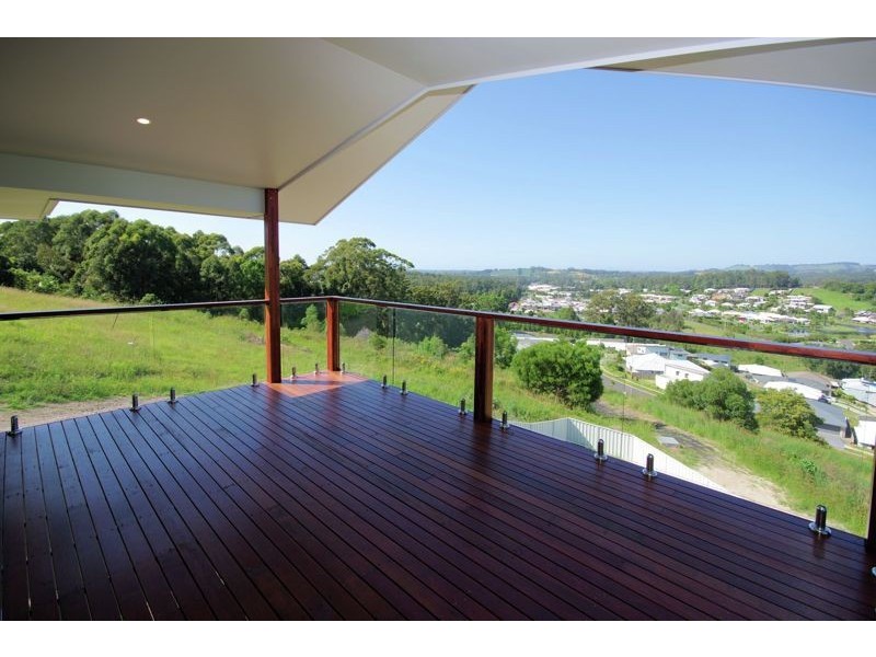 50 Kratz Drive, Coffs Harbour NSW 2450