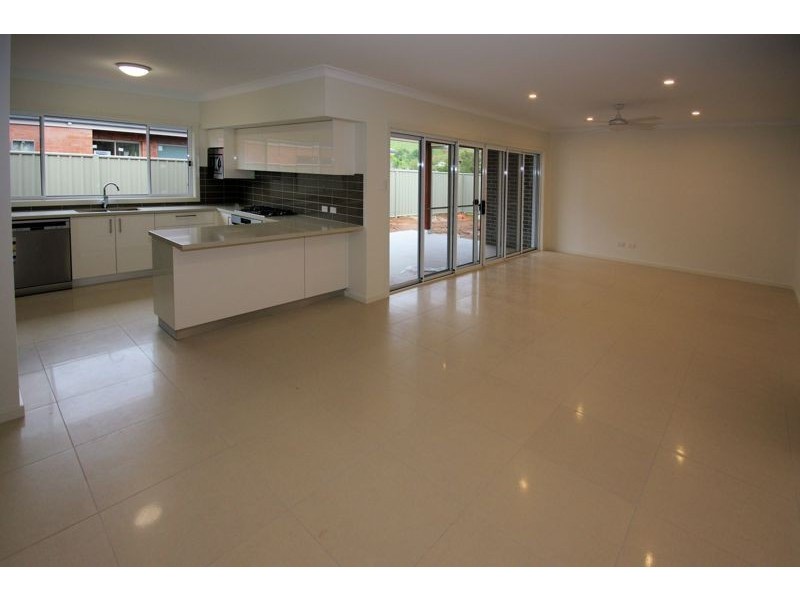 45 Loaders Lane, Coffs Harbour NSW 2450