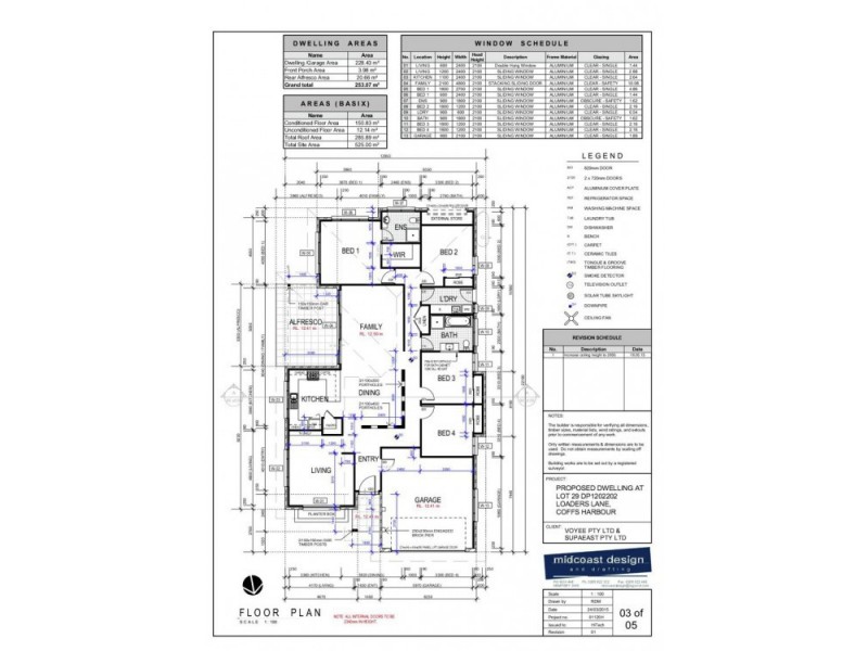 45 Loaders Lane, Coffs Harbour NSW 2450