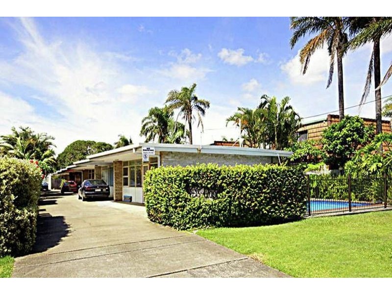 3/7 Vincent St, Coffs Harbour NSW 2450