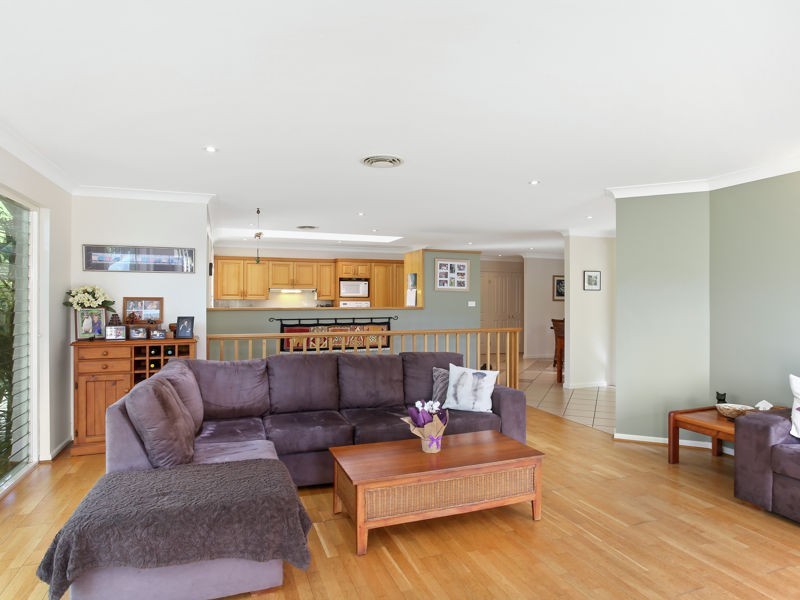 63 Oscar Ramsay Dr, Boambee East NSW 2452