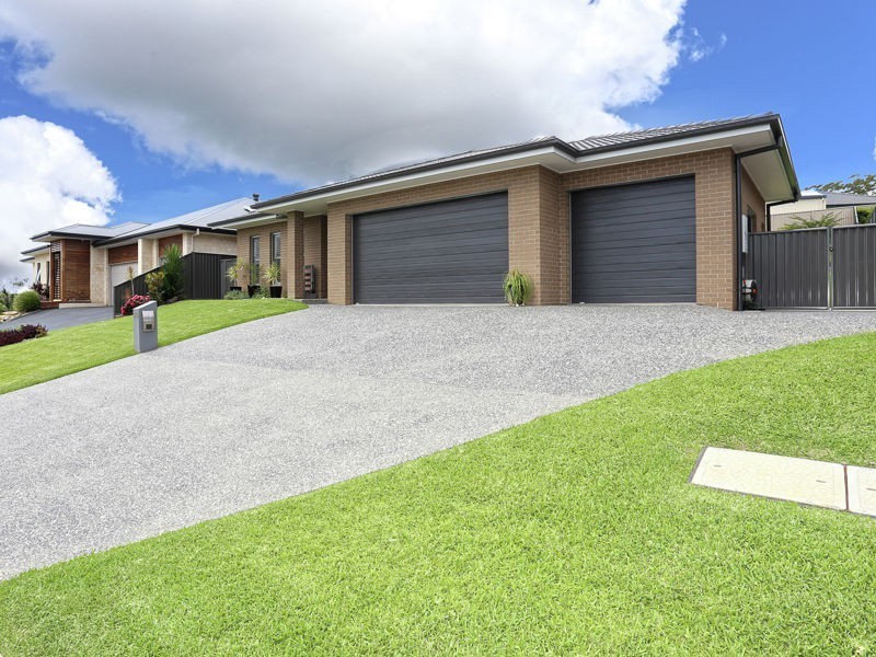 86 Mimiwali Drive, Bonville NSW 2441