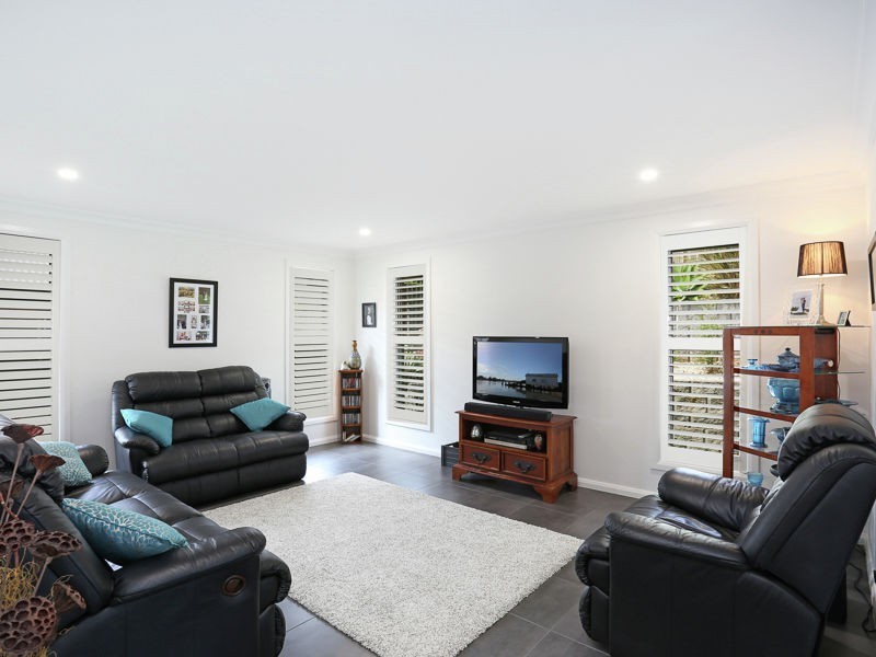 86 Mimiwali Drive, Bonville NSW 2441