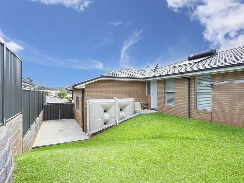 86 Mimiwali Drive, Bonville NSW 2441