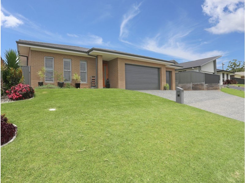 86 Mimiwali Drive, Bonville NSW 2441