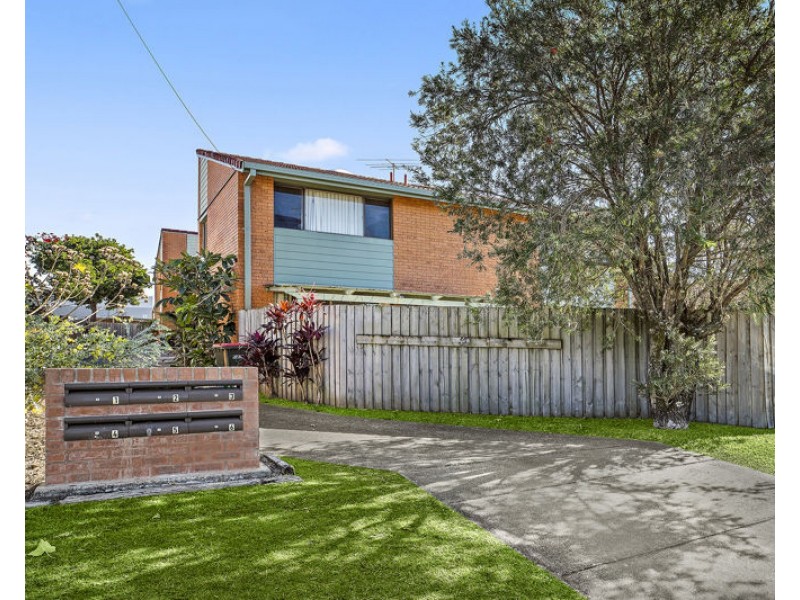 2/17 San Francisco Avenue, Coffs Harbour NSW 2450