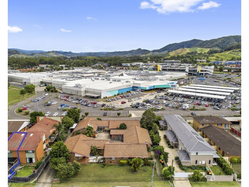 2/17 San Francisco Avenue, Coffs Harbour NSW 2450