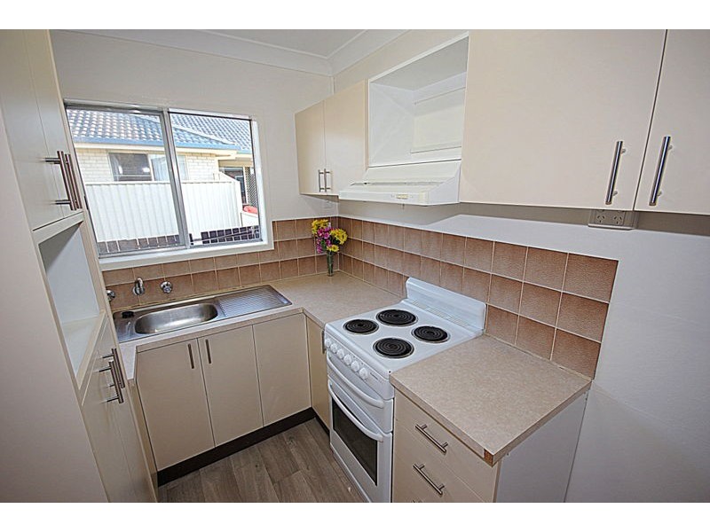 1/27 Meadow Street, Coffs Harbour NSW 2450