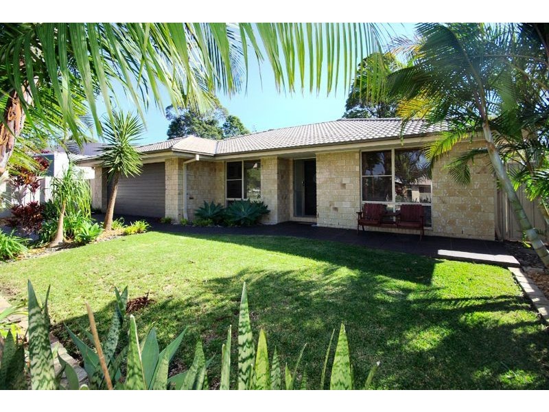 45 Red Cedar Dr, Coffs Harbour NSW 2450