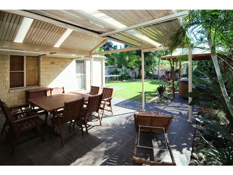 45 Red Cedar Dr, Coffs Harbour NSW 2450