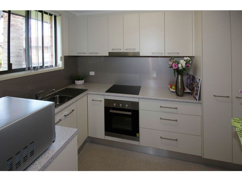 1 & 2/7 Spicer Cl, Boambee East NSW 2452