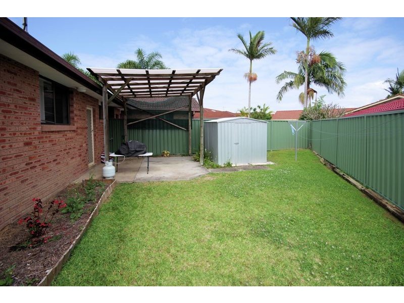 1 & 2/7 Spicer Cl, Boambee East NSW 2452