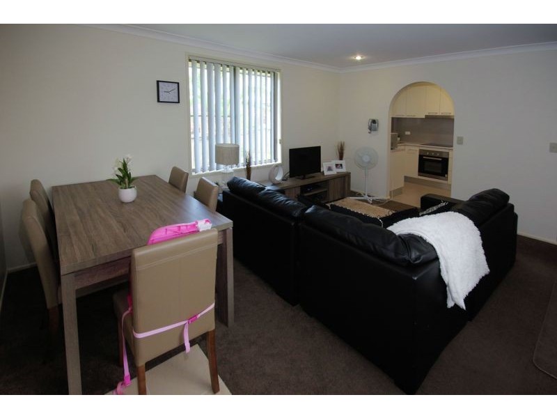 1 & 2/7 Spicer Cl, Boambee East NSW 2452