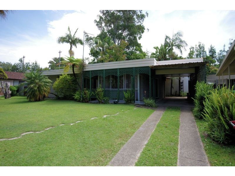 20 Brodie Dr, Coffs Harbour NSW 2450