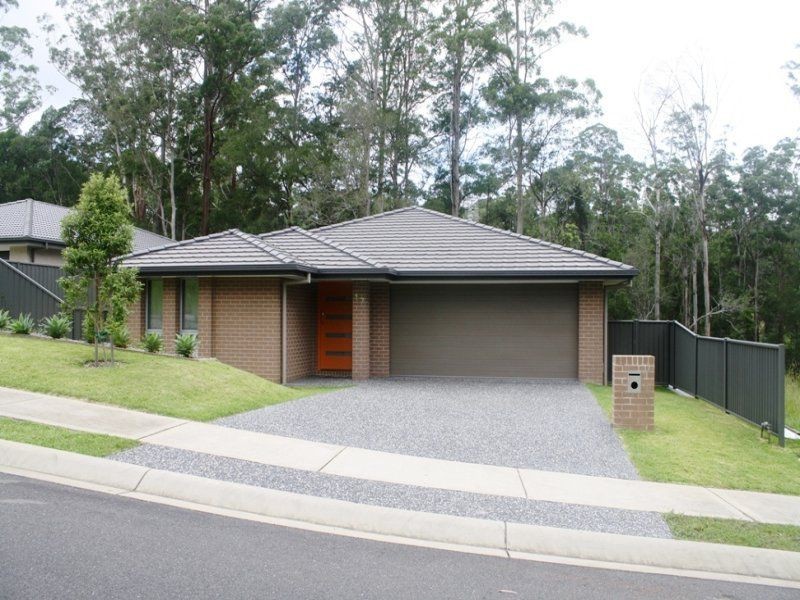 17 Berkeley Drive, Bonville NSW 2441