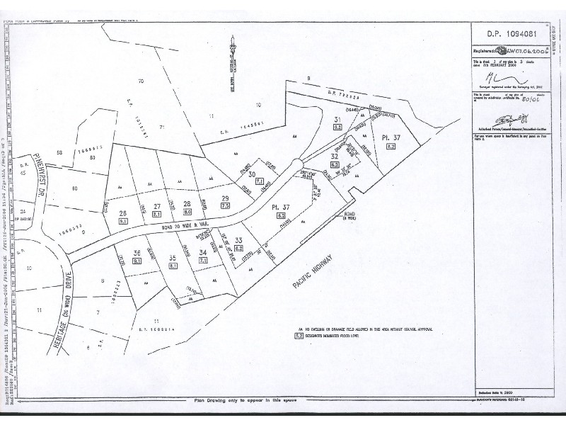 Lot 32 Kumbaingeri Close, Moonee Beach NSW 2450