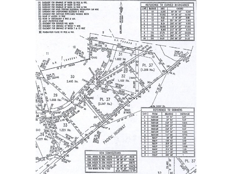 Lot 32 Kumbaingeri Close, Moonee Beach NSW 2450
