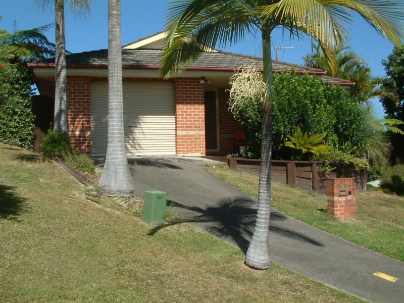 Boambee NSW 2450
