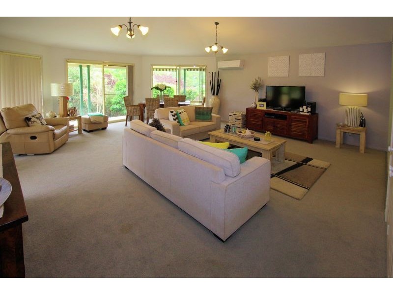 15 Oscar Ramsay Dr, Boambee East NSW 2452