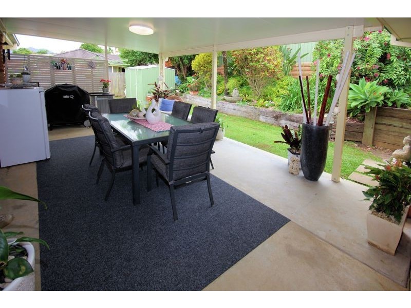 15 Oscar Ramsay Dr, Boambee East NSW 2452