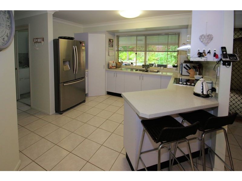 15 Oscar Ramsay Dr, Boambee East NSW 2452