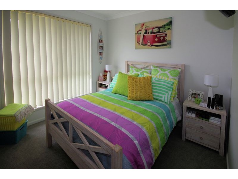 15 Oscar Ramsay Dr, Boambee East NSW 2452