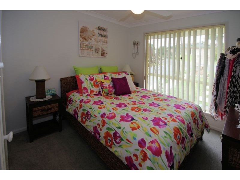 15 Oscar Ramsay Dr, Boambee East NSW 2452