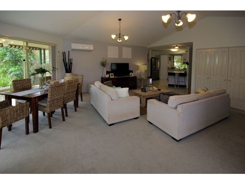 15 Oscar Ramsay Dr, Boambee East NSW 2452