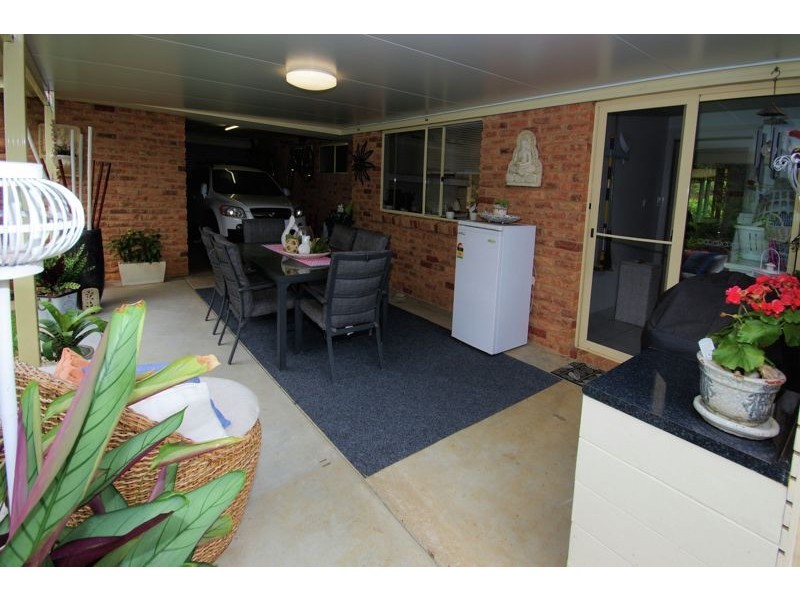 15 Oscar Ramsay Dr, Boambee East NSW 2452