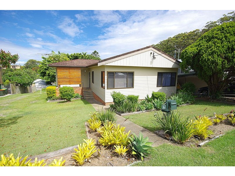 6 Salamander Street, Coffs Harbour NSW 2450