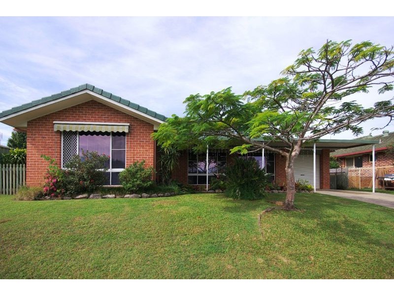 3 Moseley Dr, Boambee East NSW 2452