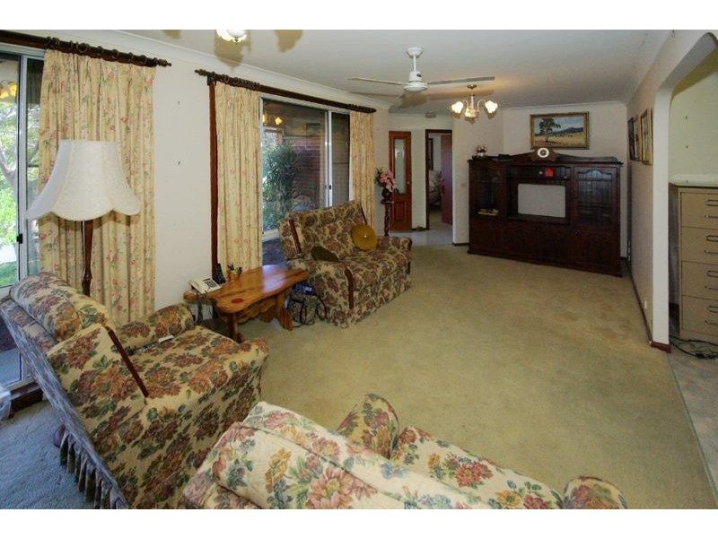 3 Moseley Dr, Boambee East NSW 2452