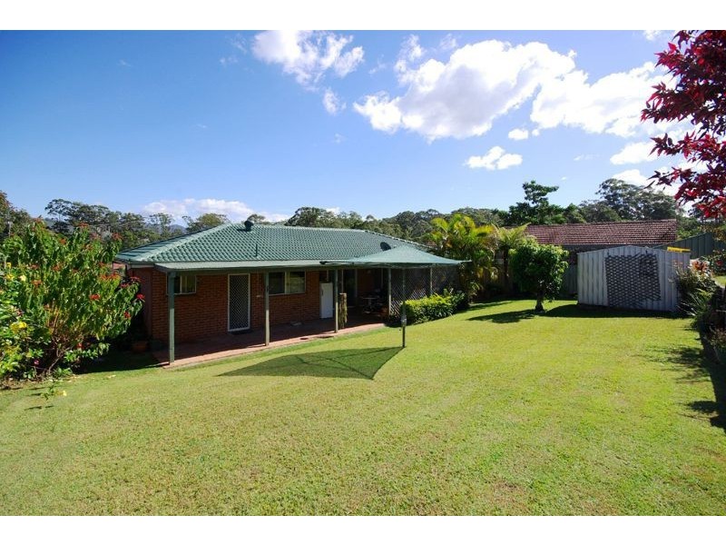3 Moseley Dr, Boambee East NSW 2452