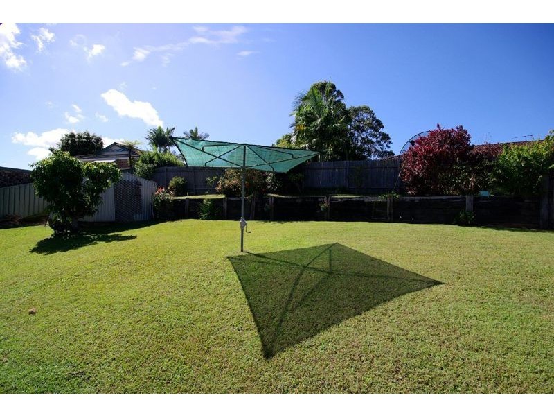 3 Moseley Dr, Boambee East NSW 2452