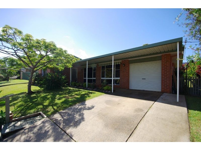 3 Moseley Dr, Boambee East NSW 2452