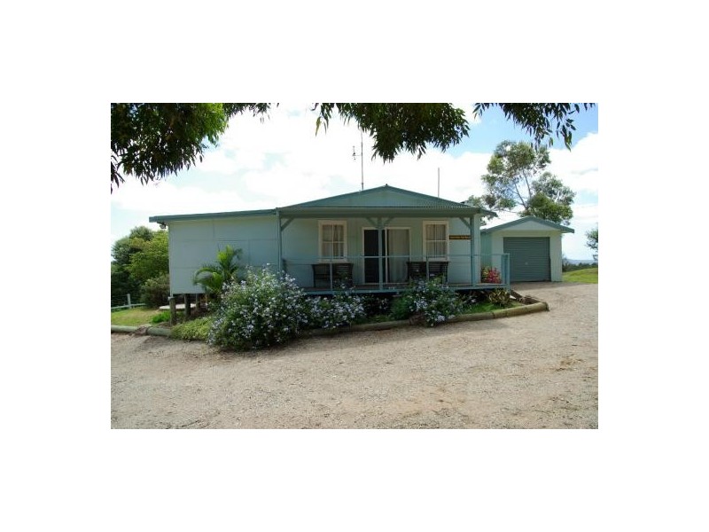 217 Grays Road (Halfway Creek), Grafton NSW 2460