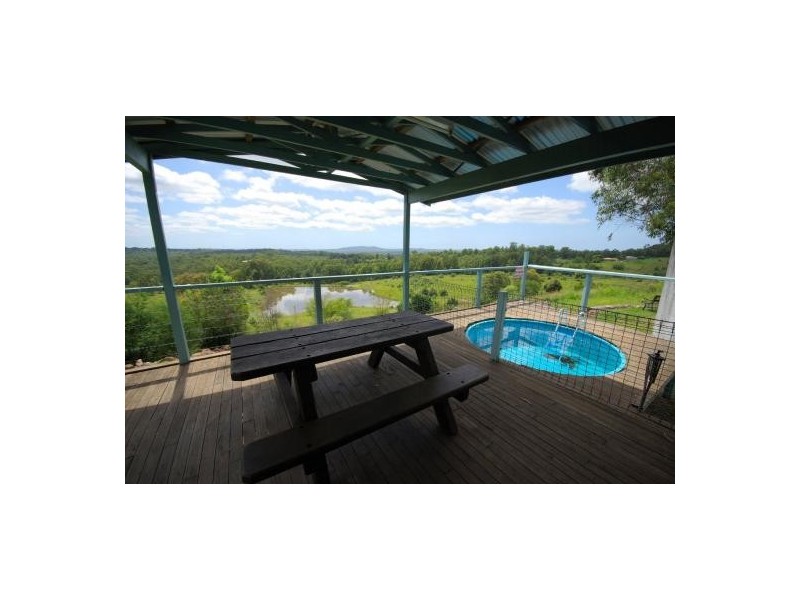 217 Grays Road (Halfway Creek), Grafton NSW 2460