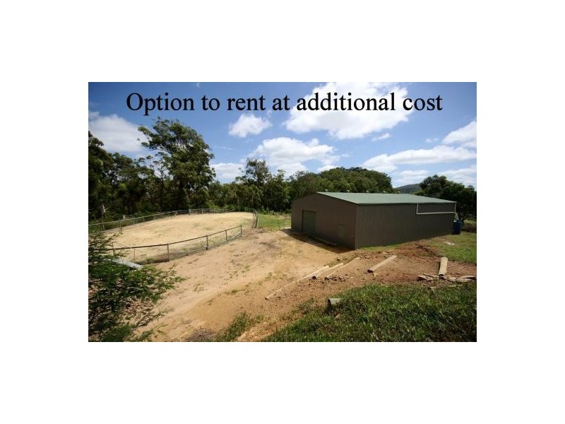 217 Grays Road (Halfway Creek), Grafton NSW 2460